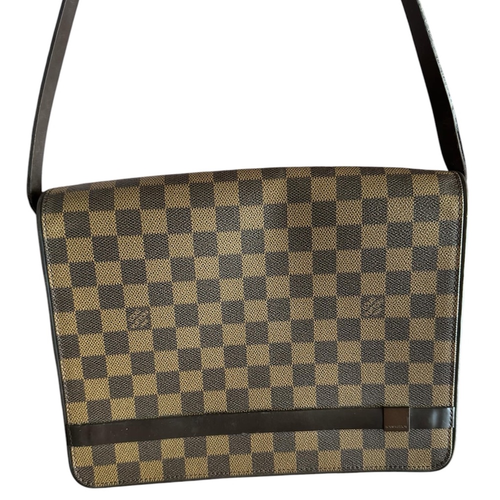 LV Damier Tribeca